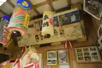 諏訪神社(新潟県)