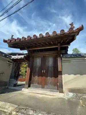 極楽寺(兵庫県)