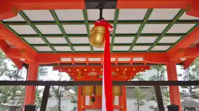 田中神社のその他建物