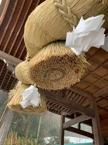 出雲大社福井分院のその他建物