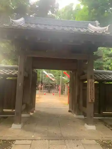 明王院（満願寺別院）(東京都)
