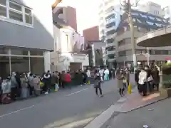 小網神社(東京都)