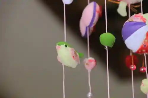 大鏑神社の授与品その他