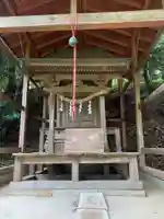 大六天神社(千葉県)