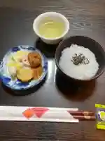 安用寺の体験その他