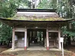 若狭彦神社（上社）(福井県)