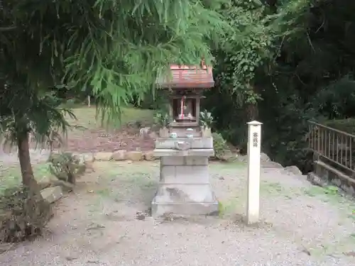 室生龍穴神社(奈良県)