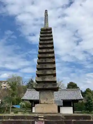 般若寺 ❁﻿コスモス寺❁(奈良県)
