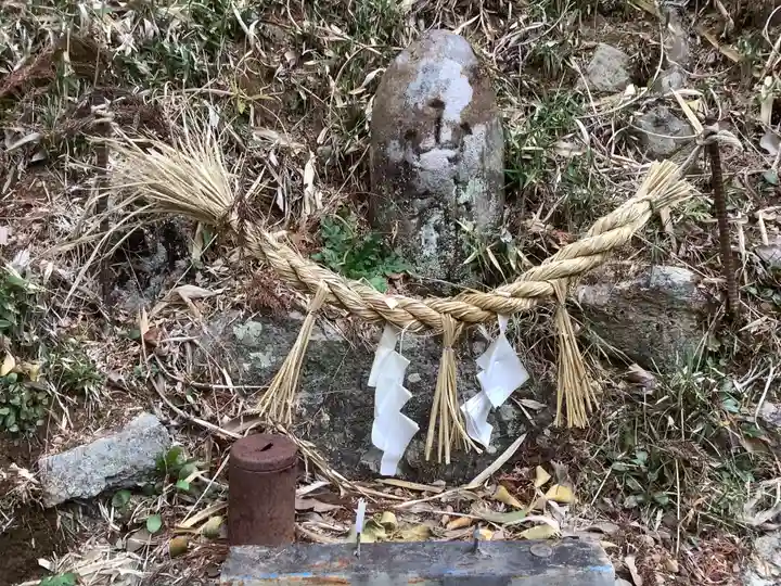 白山神社(岐阜県)
