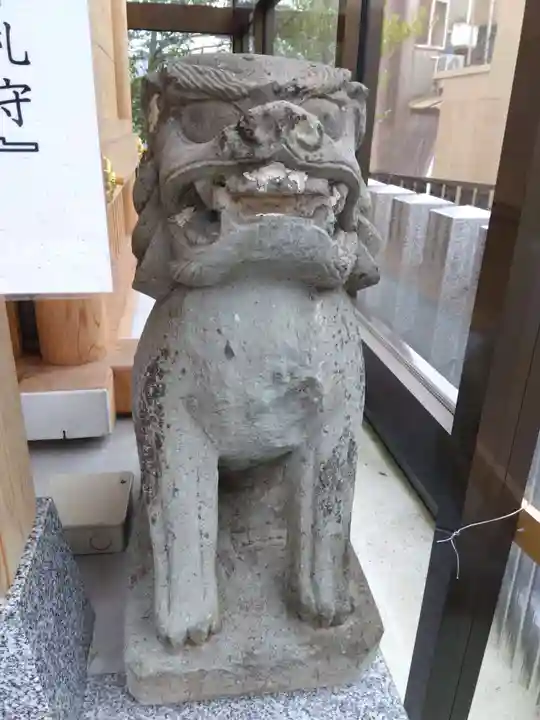 木田神社(福井県)