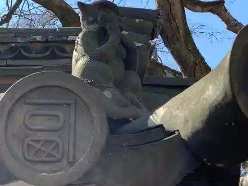 西教寺のその他建物