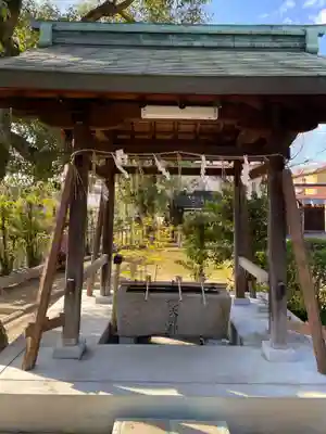 剣神社(京都府)