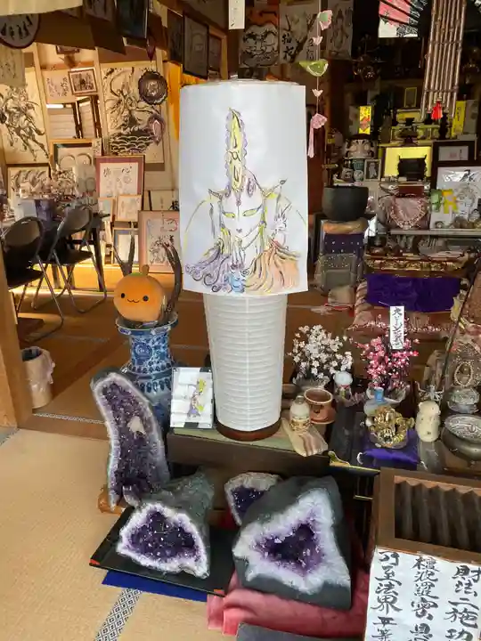 龍渕寺のその他建物