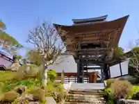 高山寺(長野県)