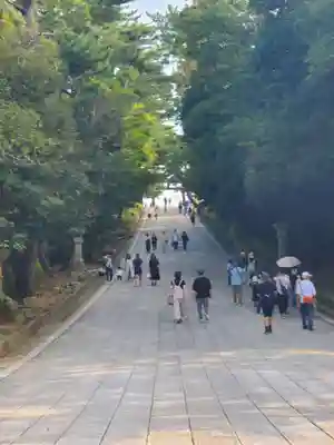 出雲大社(島根県)