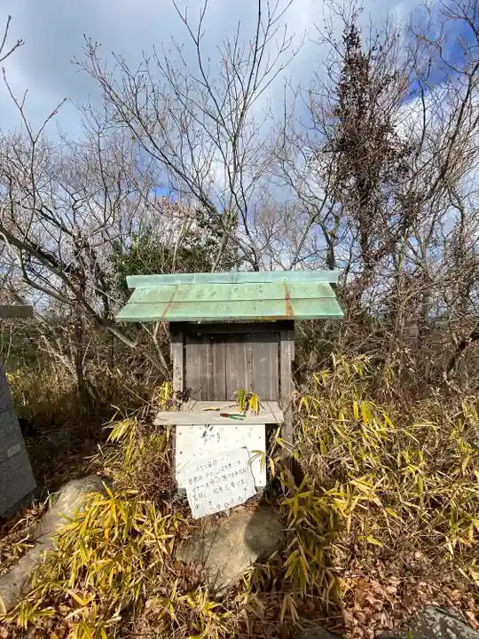 高御位神社(兵庫県)