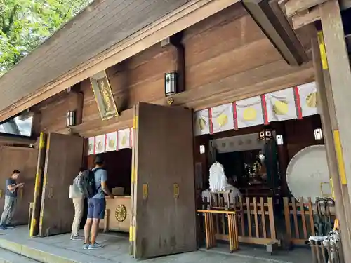 天岩戸神社(宮崎県)