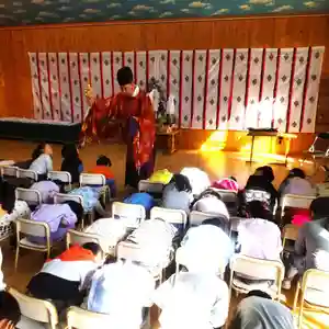 七重浜海津見神社(北海道)(2025年11月16日(日) 08時22分44秒投稿)