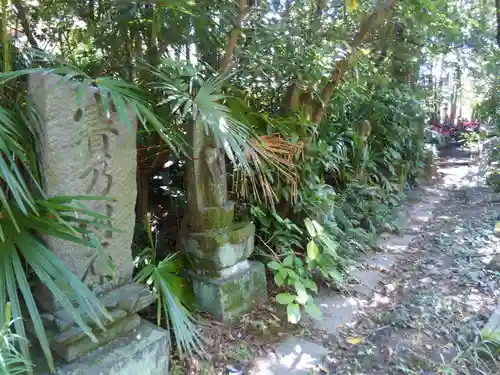 宝蔵院(東京都)