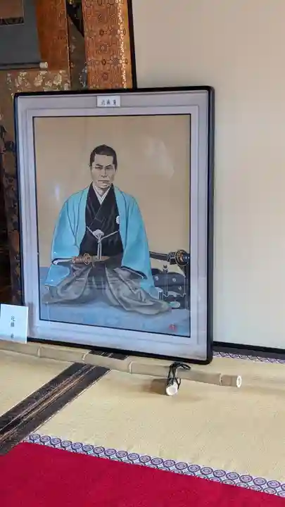 新德禅寺 (新徳寺)(京都府)