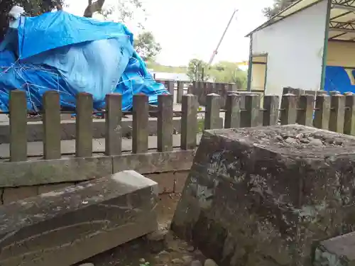 木山神宮(熊本県)