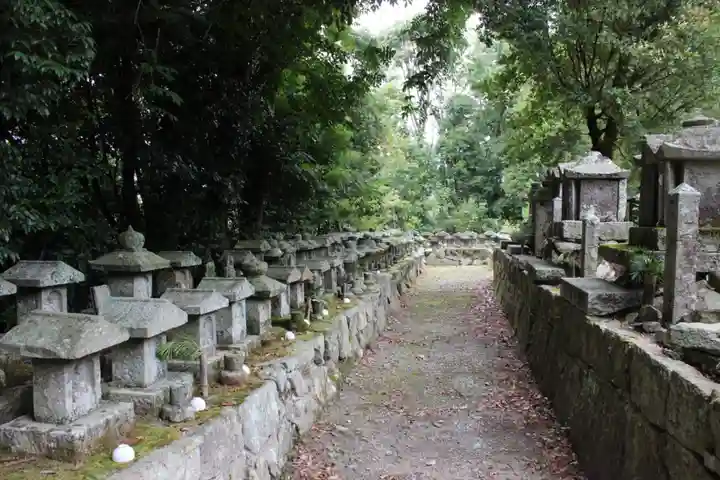 鏑射寺のその他建物