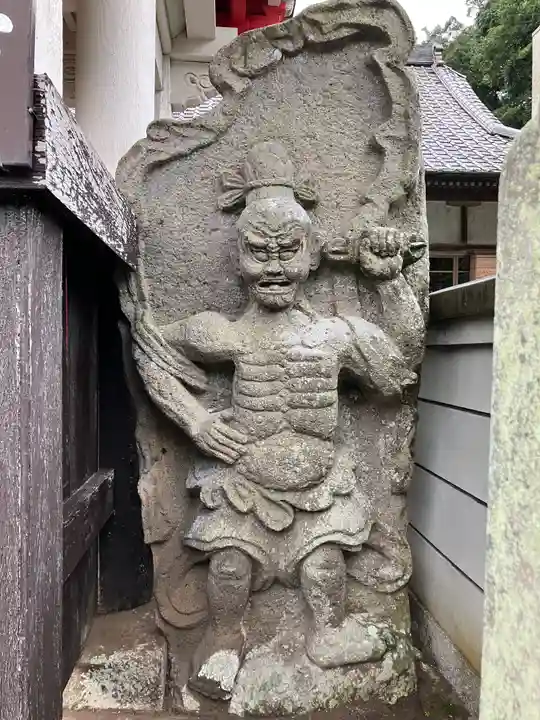 霊仙寺(大分県)