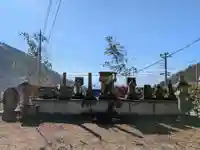 積翠寺(山梨県)