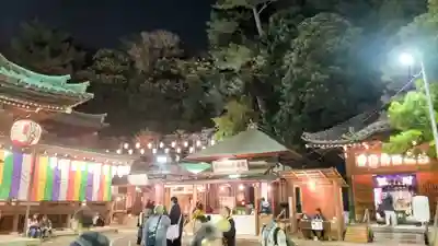 大坊本行寺(東京都)