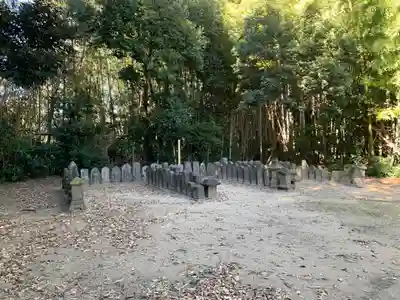 子安観音(千葉県)