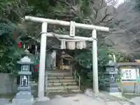 荒立神社(宮崎県)