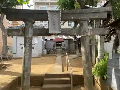 日枝神社(東京都)