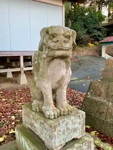 今熊野神社(宮城県)