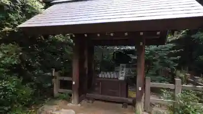 日向大神宮のその他建物
