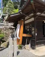 秋葉總本殿可睡斎(静岡県)