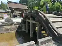 多賀大社(滋賀県)