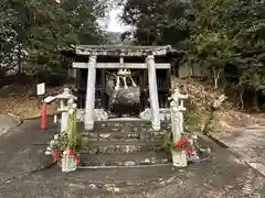 八幡宮(岡山県)