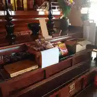 三澤寺(長野県)