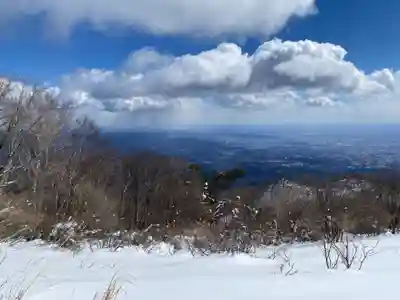 赤城神社(群馬県)