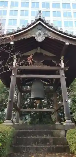 青松寺のその他建物