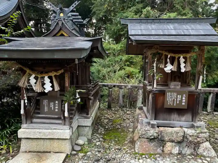 八幡神社(岐阜県)
