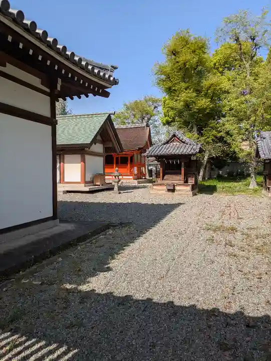 和泉五社総社(大阪府)