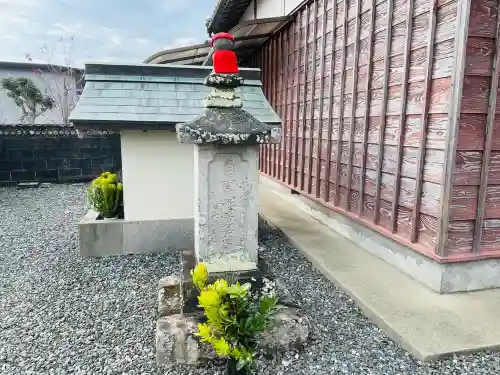 地蔵堂（延命地蔵尊）(三重県)
