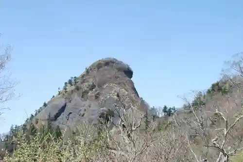 蔵王権現社(高知県)
