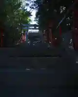 貴船神社(群馬県)