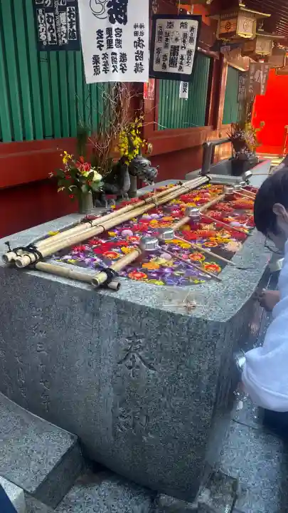 神田神社(神田明神)(東京都)