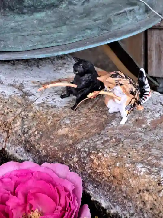 都波岐奈加等神社(三重県)