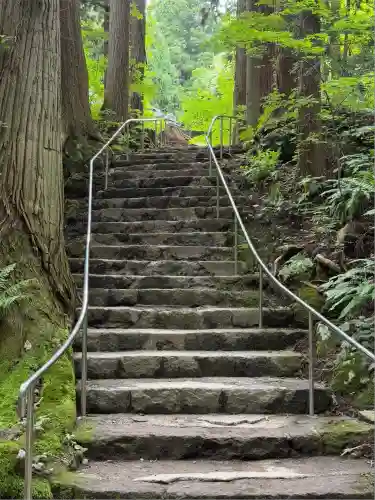 十和田神社(青森県)