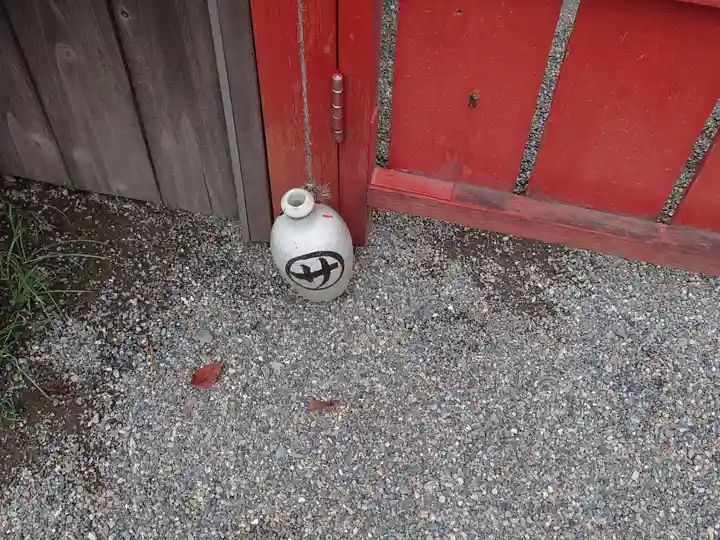 世良田東照宮(群馬県)