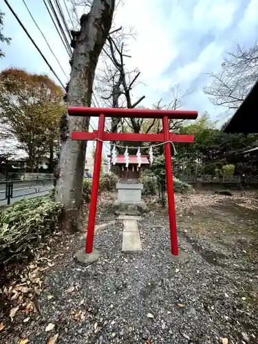 日枝神社(東京都)